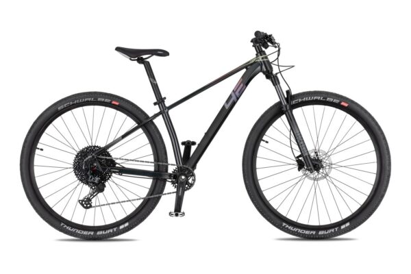 4-EVER-DARK TEAM - chameleon / hologram-Rok 2025 Velikost rámu 15,5" -HMOTNOST-12,3Kg-NA PRODEJNĚ-MOŽNO VYZKOUŠET !!!