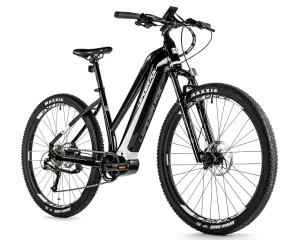 LEADER FOX-AWALON 29" DÁMSKÝ-RÁM-16,5",18",20"-(MOT. BAFANG M420)-(BAT.20Ah-720Wh)-SKLADEM !!!