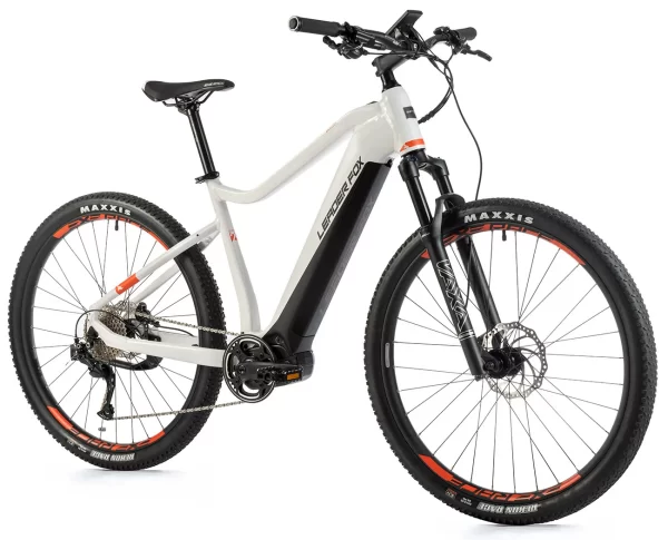 LEADER FOX-AWALON 29" PÁNSKÝ-RÁM-17,5",19,5",21,5"-(MOT.BAFANG M420)-(BAT.20Ah-720Wh)-SKLADEM !!!