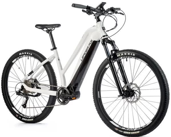 LEADER FOX-AWALON 29" DÁMSKÝ-RÁM 16,5",18",20"-(MOT.BAFANG M420)-(BAT.20Ah-720Wh)-SKLADEM !!!