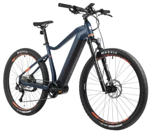 LEADER FOX-AWALON 29" PÁNSKÝ-RÁM-17,5",21,5"-(MOT.BAFANG M420)-(BAT.20Ah-720Wh)-SKLADEM !!!