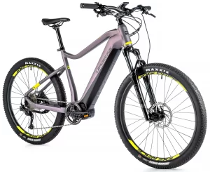 LEADER FOX-AWALON 27,5" PÁNSKÝ-RÁM-16",17,5",19,5"-(MOT.BAFANG M420)-(BAT.20Ah-720Wh)-SKLADEM !!!