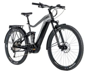 (ZÁRUKA OD 30.3 2026)LEADER FOX -AXEN 29"-RÁM-17,5",19,5",21,5"-(MOT.PANASONIC GX ULTIMÁTE-95Nm)-(BAT.20Ah-720Wh)-SKLADEM !!!