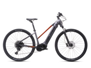 (ZÁRUKA OD 30.3 2026)CRUSSIS-e-Cross low 9.11(2026)-16",18"RÁM-(MOT.PANASONIC GX ULTIMÁTE-95Nm)-(BAT.20Ah-720Wh)-BRZY NA PRODEJNĚ !!!
