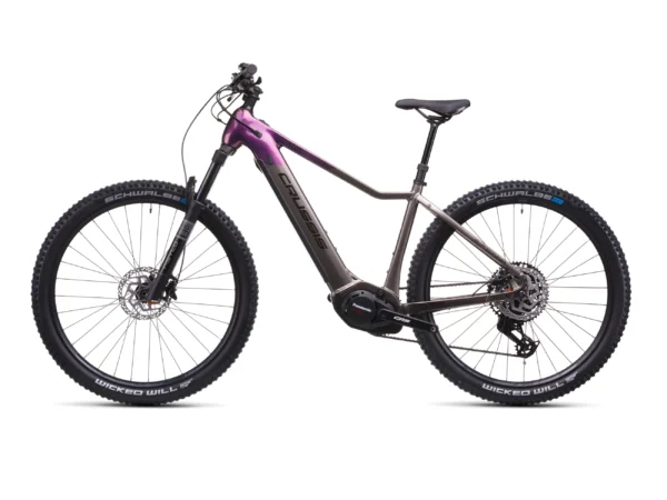 (ZÁRUKA OD 30.3 2026)CRUSSIS-e-Fionna 10.11(2026)-16",18",20"RÁM-(MOT.PANASONIC GX ULTIMÁTE-95Nm)-(BAT.25Ah-900Wh)-SKLADEM !!! - Obrázek 2