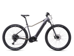 (ZÁRUKA OD 30.3 2026)CRUSSIS-e-Fionna 9.11(2026)-16",18",20"RÁM-(MOT.PANASONIC GX ULTIMÁTE-95Nm)-(BAT.20Ah-720Wh)-SKLADEM !!!