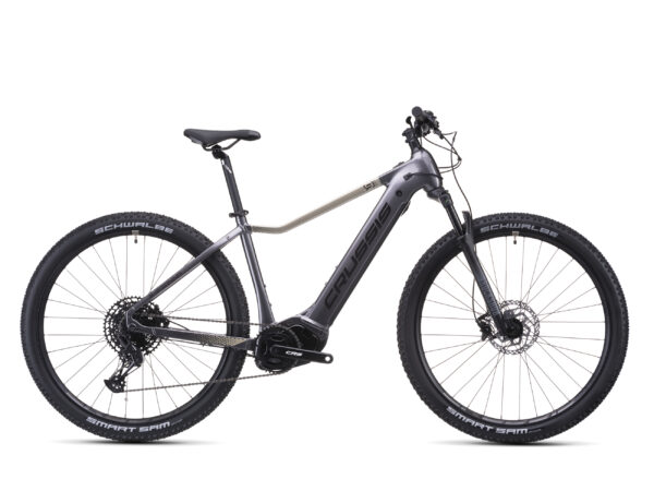 (ZÁRUKA OD 30.3 2026)CRUSSIS-e-Fionna 9.11(2026)-16",18",20"RÁM-(MOT.PANASONIC GX ULTIMÁTE-95Nm)-(BAT.25Ah-900Wh)-SKLADEM !!!