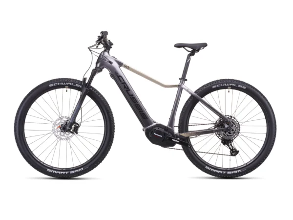 (ZÁRUKA OD 30.3 2026)CRUSSIS-e-Fionna 9.11(2026)-16",18",20"RÁM-(MOT.PANASONIC GX ULTIMÁTE-95Nm)-(BAT.25Ah-900Wh)-SKLADEM !!! - Obrázek 2