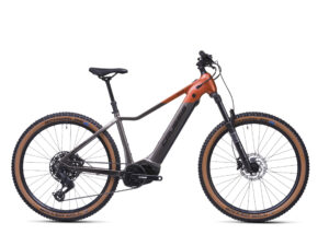 (ZÁRUKA OD 30.3 2026)CRUSSIS-e-Guera 10.11(2026)-17",19"RÁM-(MOT.PANASONIC GX ULTIMÁTE-95Nm)-(BAT.25Ah-900Wh)-SKLADEM !!!