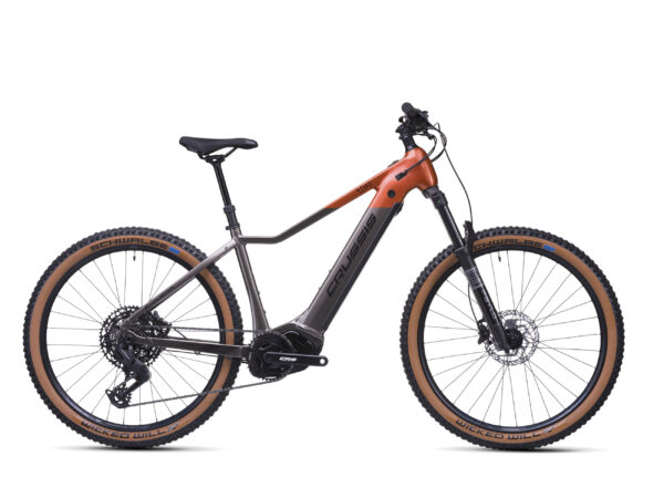 (ZÁRUKA OD 30.3 2026)CRUSSIS-e-Guera 10.11(2026)-17",19"RÁM-(MOT.PANASONIC GX ULTIMÁTE-95Nm)-(BAT.25Ah-900Wh)-SKLADEM !!!