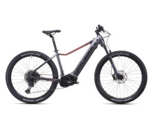 (ZÁRUKA OD 30.3 2026)CRUSSIS-e-Guera 9.11(2026)-15",17",19"RÁM-(MOT.PANASONIC GX ULTIMÁTE-95Nm)-(BAT.20Ah-720Wh)-SKLADEM !!!