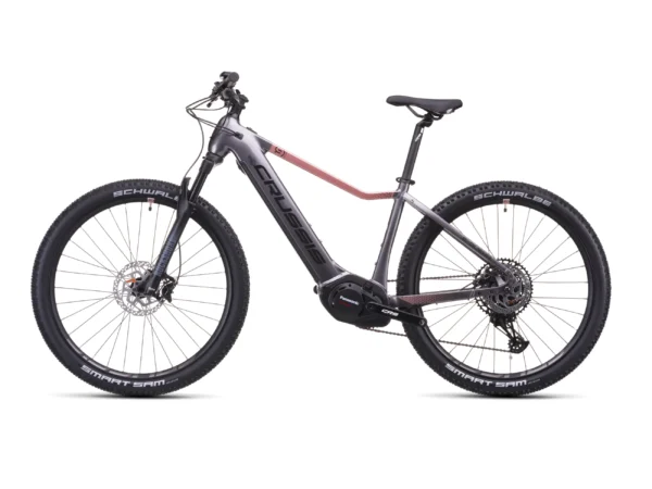 (ZÁRUKA OD 30.3 2026)CRUSSIS-e-Guera 9.11(2026)-17",19"RÁM-(MOT.PANASONIC GX ULTIMÁTE 95Nm)-(BAT.25Ah-900Wh)-SKLADEM!!! - Obrázek 2