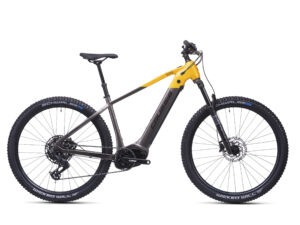 (ZÁRUKA OD 30.3 2026)CRUSSIS-e-Largo 10.11(2026)-18",20",22"RÁM-(MOT.PANASONIC GX ULTIMÁTE-95Nm)-(BAT.25Ah-900Wh)-BRZY NA PRODEJNĚ !!!