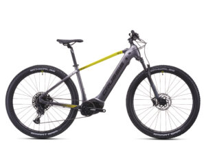 (ZÁRUKA OD 30.3 2026)CRUSSIS-e-Largo 9.11-18",20",22"RÁM-(MOT.PANASONIC GX ULTIMÁTE-95Nm)-(BAT.25Ah-900Wh)-BRZY NA PRODEJNĚ !!!
