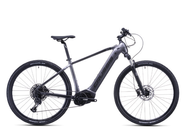 ( ZÁRUKA OD 30.3 2026)CRUSSIS-ONE-Cross 9.11(2026)-18",20",22"RÁM-(MOT.PANASONIC GX ULTIMÁTE-95Nm)-(BAT.-20Ah-720Wh)-BRZY NA PRODEJNĚ !!!