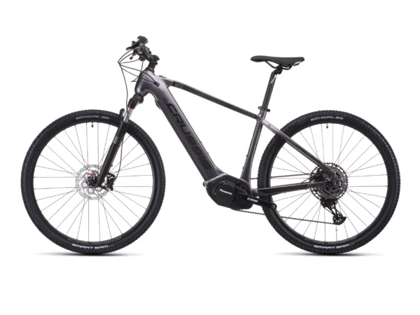 ( ZÁRUKA OD 30.3 2026)CRUSSIS-ONE-Cross 9.11(2026)-18",20",22"RÁM-(MOT.PANASONIC GX ULTIMÁTE-95Nm)-(BAT.-20Ah-720Wh)-BRZY NA PRODEJNĚ !!! - Obrázek 2