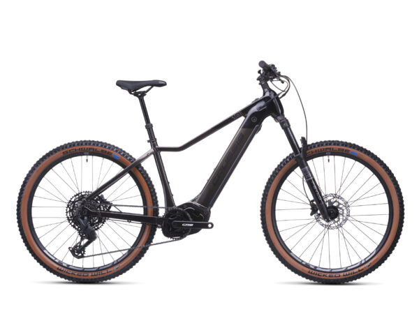 (ZÁRUKA OD 30.3 2026)CRUSSIS-ONE-Guera 10.11(2026)-17",19"RÁM-(MOT.PANASONIC GX ULTIMÁTE-95Nm)-(BAT.25Ah-900Wh)-SKLADEM !!!