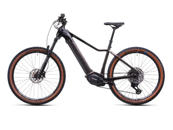 (ZÁRUKA OD 30.3 2026)CRUSSIS-ONE-Guera 10.11(2026)-17",19"RÁM-(MOT.PANASONIC GX ULTIMÁTE-95Nm)-(BAT.25Ah-900Wh)-SKLADEM !!! - Obrázek 2