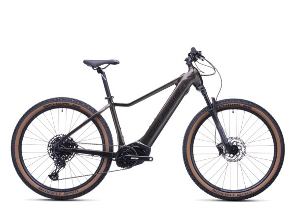 (ZÁRUKA OD 30.3 2026)CRUSSIS-ONE-Guera 9.11(2026)-17",19"RÁM-(MOT.PANASONIC GX ULTIMÁTE 95Nm)-(BAT.25Ah-900Wh)-SKLADEM !!!