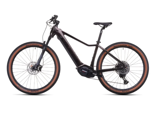(ZÁRUKA OD 30.3 2026)CRUSSIS-ONE-Guera 9.11(2026)-17",19"RÁM-(MOT.PANASONIC GX ULTIMÁTE 95Nm)-(BAT.25Ah-900Wh)-SKLADEM !!! - Obrázek 2