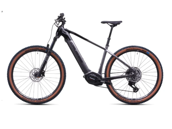 (ZÁRUKA OD 30.3 2026)CRUSSIS-ONE-Largo 10.11(2026)-18",20",22"RÁM-(MOT.PANASONIC GX ULTIMÁTE-95Nm)-(BAT.25Ah-900Wh)-BRZY NA PRODEJNĚ !!! - Obrázek 2