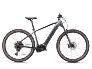 (ZÁRUKA OD 30.3 2026)CRUSSIS-ONE-Largo 9.11(2026)-18",20",22"RÁM-(MOT.PANASONIC GX ULTIMÁTE-95Nm)-(BAT.25Ah-900Wh)-BRZY NA PRODEJNĚ !!!
