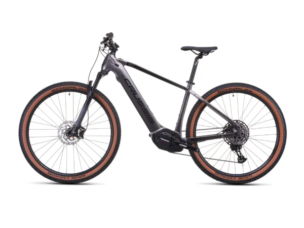 (ZÁRUKA OD 30.3 2026)CRUSSIS-ONE-Largo 9.11(2026)-RÁM18",20",22"-(MOT.PANASONIC GX ULTIMÁTE-95Nm)-(BAT.20Ah-720Wh)-BRZY NA PRODEJNĚ !!! - Obrázek 2