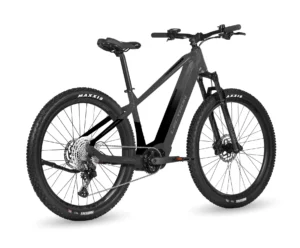 LECTRON-Esconder PSX Pro 19"RÁM Dark-(MOT.PANASONIC GX ULTIMÁTE-95Nm)-(BAT.22,3Ah-800Wh)-BRZY NA PRODEJNĚ !!!