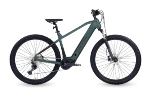 LECTRON-Esconder PSX Pro 20,5"RÁM-(MOT.PANASONIC GX ULTIMÁTE-95Nm)-(BAT.22,3Ah-800Wh)-BRZY NA PRODEJNĚ !!!