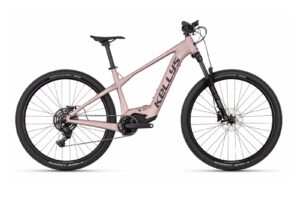 Kellys-TAYEN RS10 P ROSE GOLD 29"-M RÁM-(MOT.PANASONIC GXM, max torque 100 Nm)-(BAT.20Ah-KELLYS K2 AMXXPRO CARBON 725 Wh)-NA PRODEJNĚ-MOŽNO VYZKOUŠET(TEST.OKRUH)+DOVÝBAVA KE KOLU ZA 3000Kč ZDARMA !!!