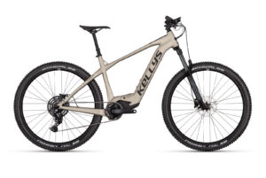 (ZÁRUKA OD 15.4 2027)-KELLYS KELLYS Tygon RS50-VEL.M,L, XL 29- (MOT. PANASONIC GXM AMXXPRO-105Nm)-(BAT.23Ah-800Wh)-NA PRODEJNĚ-MOŽNO VYZKOUŠET(TEST.OKRUH) !!!