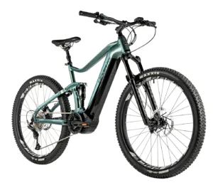 (ZÁRUKA PRODLOUŽENA OD 15.4 2027)-LEADER FOX-AYRA 29"-19,5",21,5"RÁM-(MOT.PANASONIC GX ULTIMÁTE-95Nm)-(BAT.20Ah-720Wh)-NA PRODEJNĚ-MOŽNO VYZKOUŠET(TEST.OKRUH) !!!