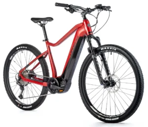 (ZÁRUKA PRODLOUŽENA OD 15.4 2027)-LEADER FOX-ORTON 29"-19,5"RÁM-(MOT.PANASONIC GX ULTIMÁTE-95Nm)-(BAT.20Ah-720Wh)-NA PRODEJNĚ-MOŽNO VYZKOUŠET(TEST.OKRUH) !!!