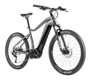 (ZÁRUKA PRODLOUŽENA OD 15.4 2027)-LEADER FOX-OXNAR 27,5" PÁNSKÝ-16",17,5",19"RÁM-(MOT.PANASONIC GX ULTIMÁTE-95Nm)-(BAT.20Ah-720Wh)-NA PRODEJNĚ-MOŽNO VYZKOUŠET(TEST.OKRUH) !!!