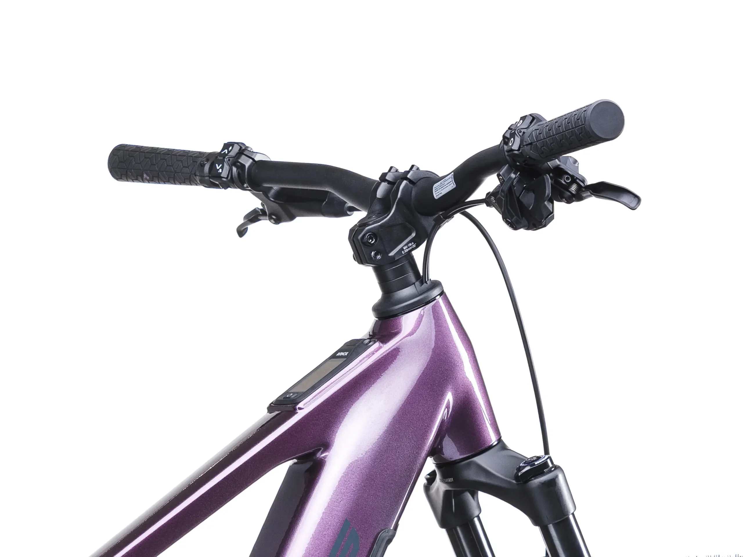 2027-CRUSSIS-e-Fionna AX 9.12-M2-RÁM S,M-(MOT.AVINOX-125Nm-1100W)-(BAT-800Wh)-BRZY NA PRODEJNĚ !!! - Obrázek 3